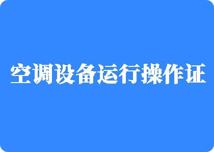 操逼操逼操逼操逼操逼操逼操逼操逼操逼操逼操逼操逼制冷工证